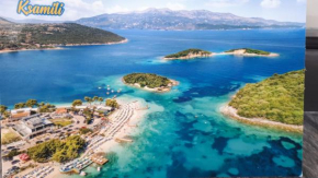 Happy Residence, Ksamil